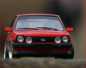 Preview: 1:18 Ford Fiesta XR2 MK1 Modell 1981 [ Red Edition ] / inkl OVP